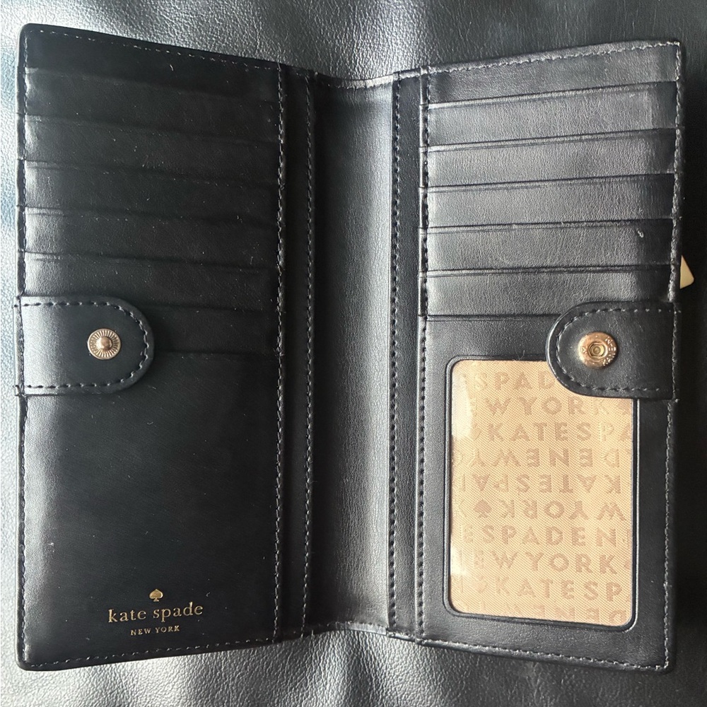 Kate Spade Wallet - Picture 4 of 8